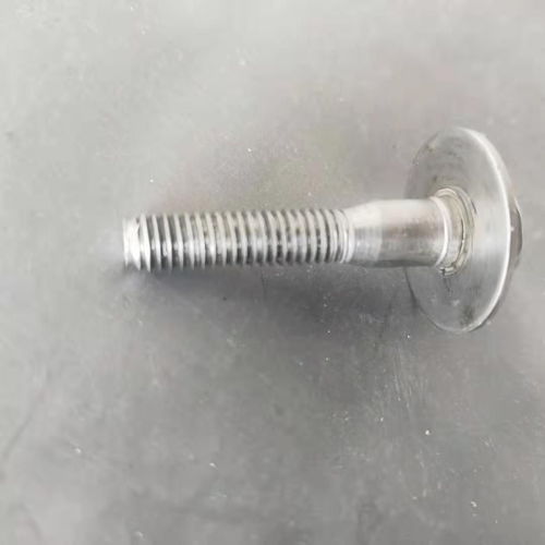 邯郸永年紧固件产业探秘 从标准件到异形件的全面解析