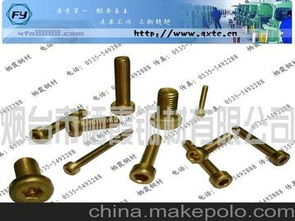 铜螺钉供应商与批发市场指南 价格因素与紧固件行业概览