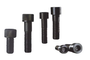 康润不锈钢制品厂紧固连接件报价与产品图片概览