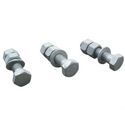 热镀锌螺栓批发首选沃途紧固件 品质与服务的双重保障